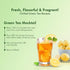 Eco Valley Organic Green Sunny Lemony Tea Bags